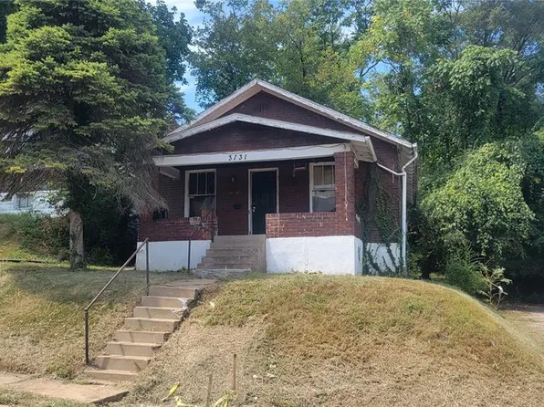 3731 Avondale Ave, Saint Louis, MO 63121