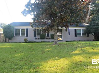 509 W Barksdale Dr, Mobile, AL 36606