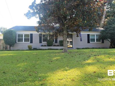 509 W Barksdale Dr, Mobile, AL, 36606