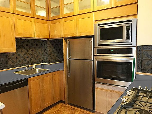 Perfect Kitchen for Cooking