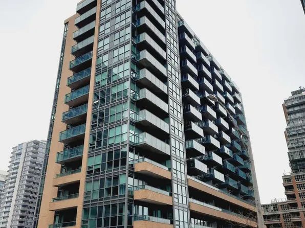 69 Lynn Williams St N, Toronto, ON