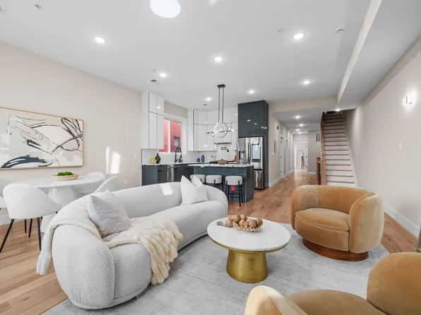 94 South St #3, Jersey City, NJ 07307