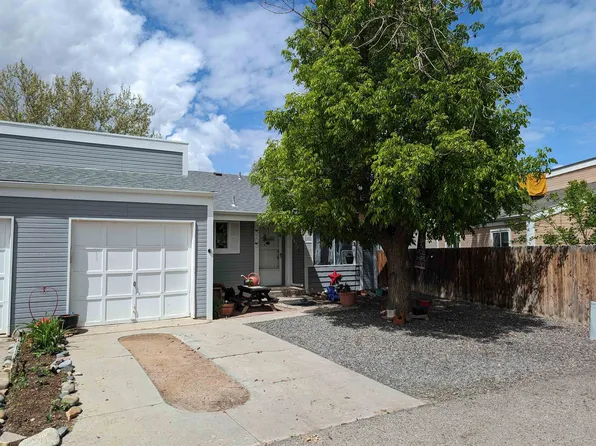 2825 Oxford Ave Unit A, Grand Junction, CO 81503