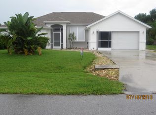 5880 NW Dowse St, Port Saint Lucie, FL 34953
