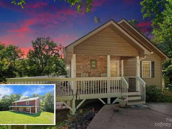 40 Autumn View Dr, Hendersonville, NC 28792