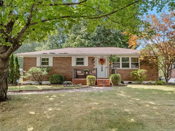 3505 Sheridan Ave, Belleville, IL 62226