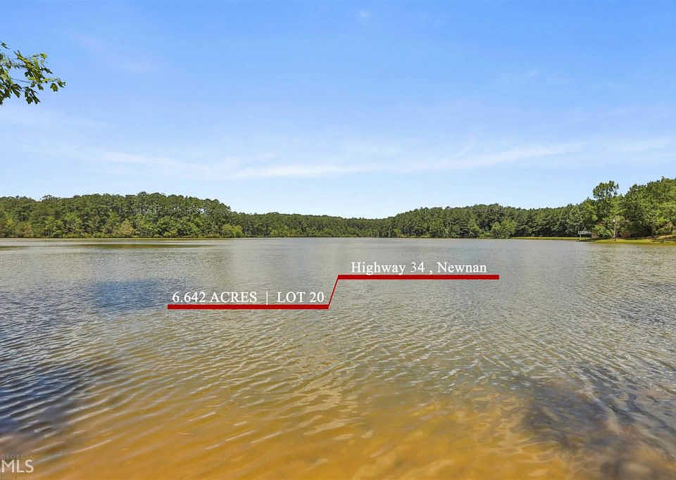 1st image of 0 Highway 34 Lot 20