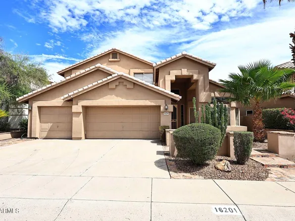 16201 S 30TH Place, Phoenix, AZ 85048