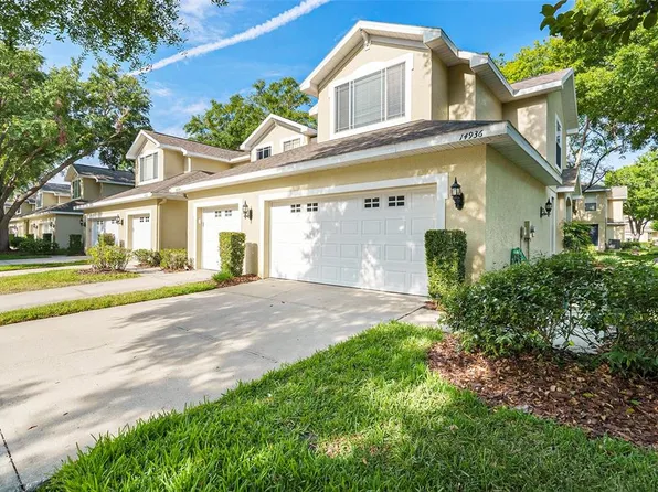 14936 Salamander Pl, Tampa, FL 33625