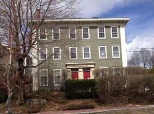52 Summer St APT 1, Haverhill, MA 01830