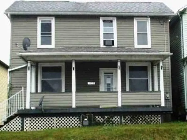 133 Strayer St, Johnstown, PA 15906