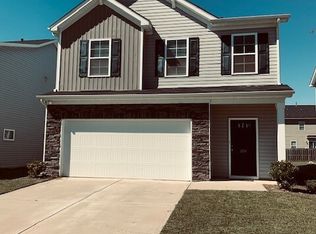 320 Beacons Field Rd, Columbia, SC 29209