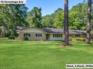 9115 Conestoga Ave, Tallahassee, FL 32309