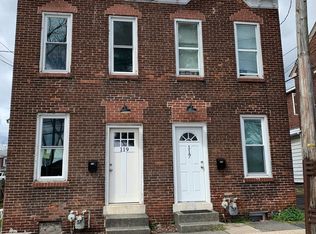 119 S Washington St, Pottstown, PA 19464