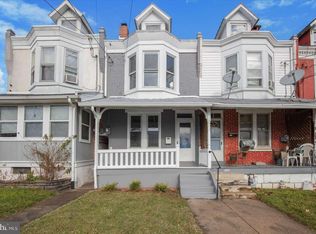 109 E High St, Topton, PA 19562