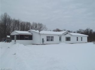 2029 Moore Rd, Orwell, OH 44076