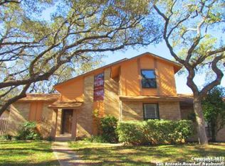 9331 Fallworth St, San Antonio, TX 78254