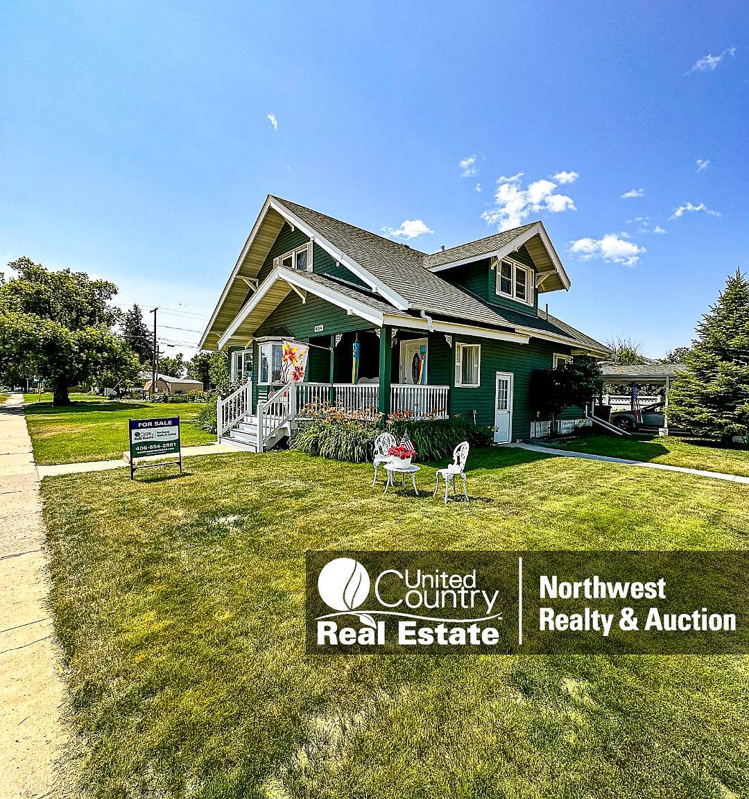 404 S Central Ave, Malta, MT 59538 MLS 11190040 Zillow