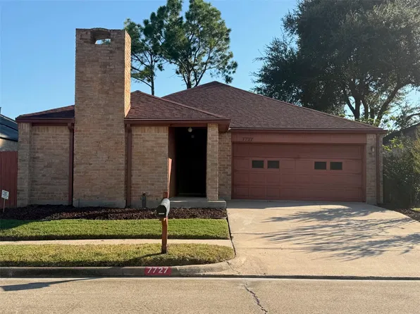 7727 Quail Meadow Dr, Houston, TX 77071