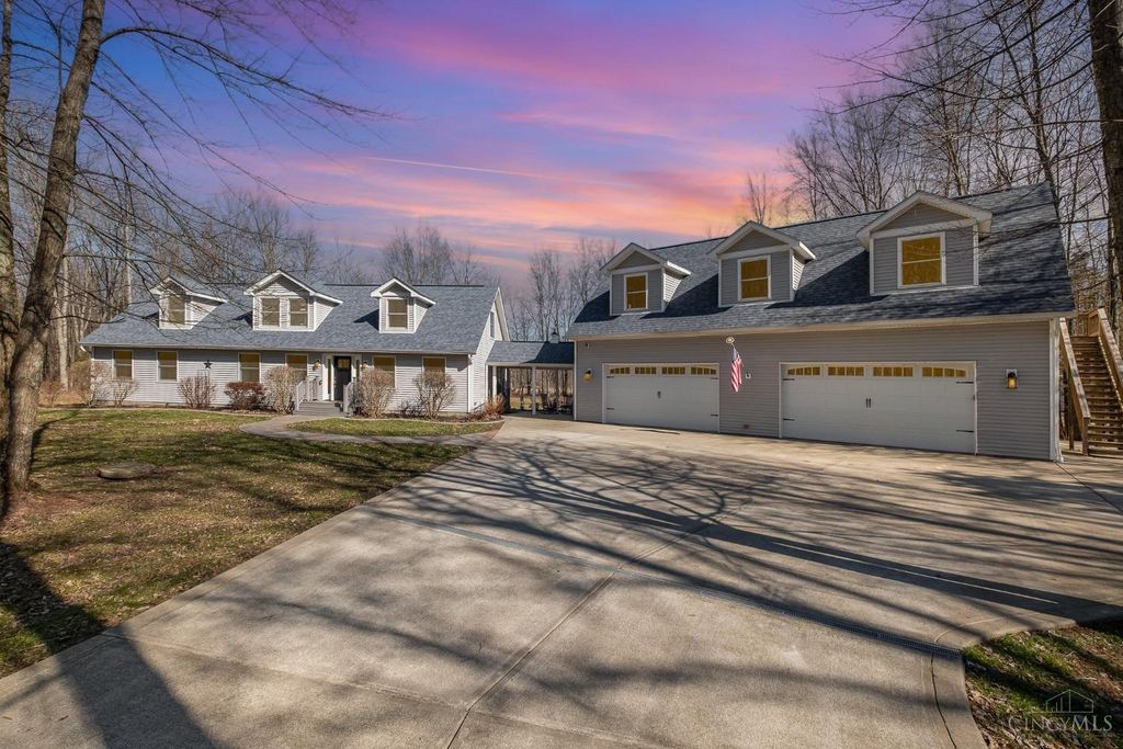 Real estate listing image