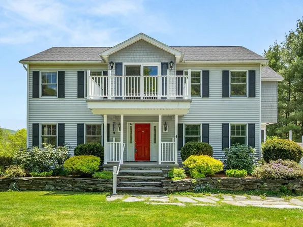 79 Apple Blossom Road, Barre Town, VT 05641