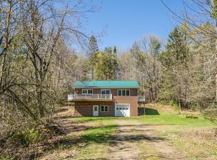 360 South Rd, Dixmont, ME 04932