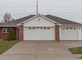 16080 NW 135th St, Platte City, MO 64079