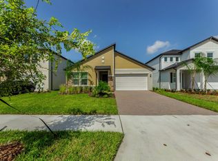 18452 Serene Lake Loop, Lutz, FL 33548