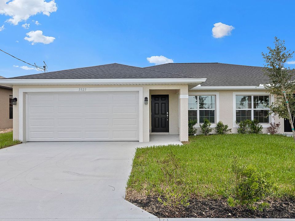 1st image of 3523-3525 SW 15th Pl #3B-2BA-1255SQFT