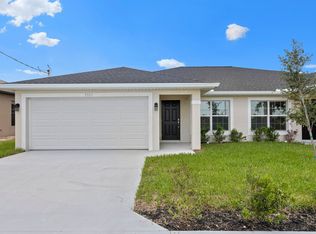 3523-3525 SW 15th Pl #3B-2BA-1255SQFT, Cape Coral, FL 33914
