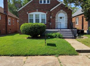 6016 N Pointe Blvd, Saint Louis, MO