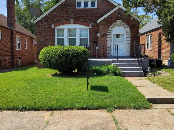 6016 N Pointe Blvd, Saint Louis, MO 63147