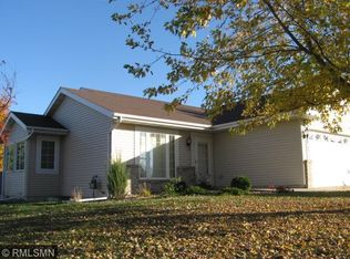 1108 2nd St NE, Waseca, MN 56093