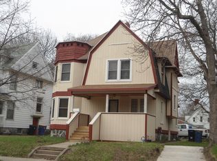 723 College Ave SE, Grand Rapids, MI 49503