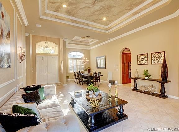 Entertain Enjoy Excite with this Excellent Home!