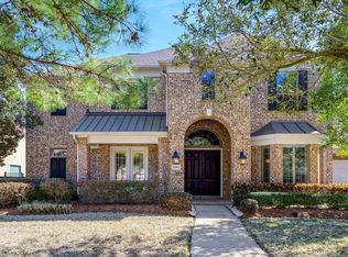 8203 Salta Verde Point, Katy, TX 77494