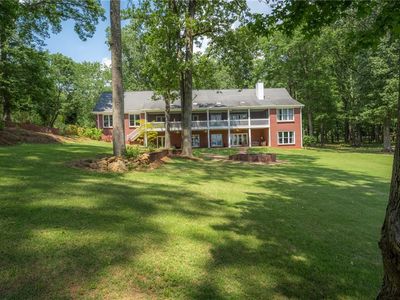 1030 Edgewater Ct, Greensboro, GA, 30642