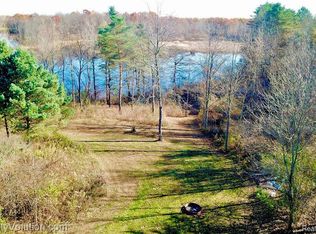 N Summers Rd, Imlay city, MI 48444