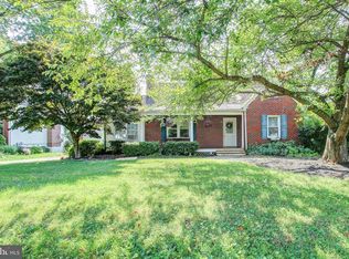 26101 Mount Vernon Ave, Damascus, MD