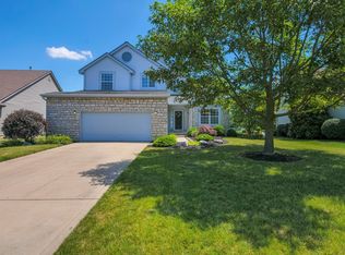 7973 Pinehill Rd, Lewis Center, OH 43035