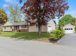 262 Sanders Ave, Lowell, MA 01851