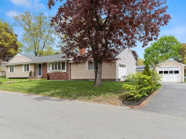 262 Sanders Ave, Lowell, MA 01851