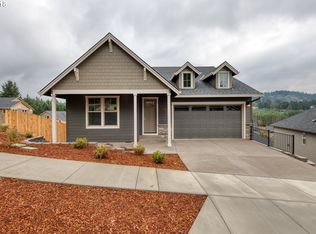 1650 Centennial Dr, Silverton, OR 97381