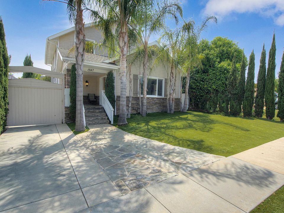 1st image of 1547 S Carmelina Ave