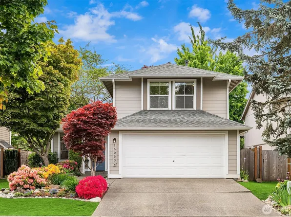 15053 175th Avenue SE, Monroe, WA 98272