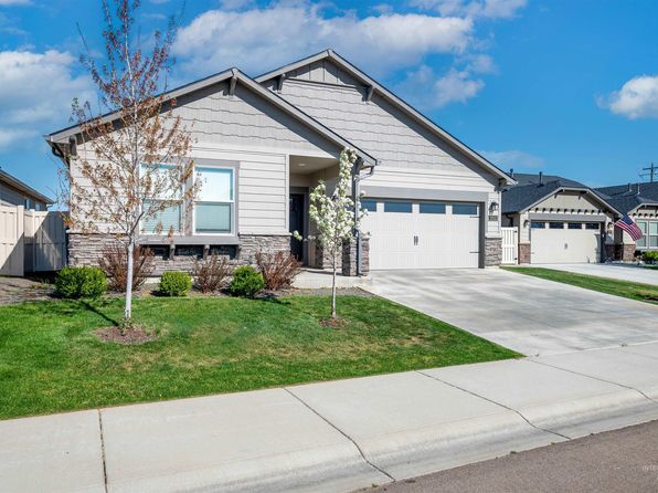 3512 W Eleanor Way, Star, ID 83669