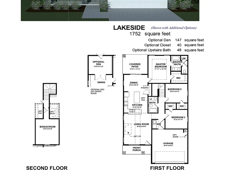 1448 Creek Bend Ter — Photo 19