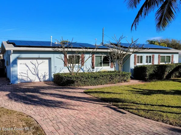 341 W Arlington St, Satellite Beach, FL 32937