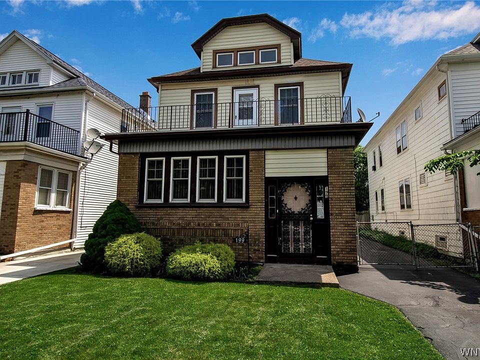 1st image of 199 Virgil Ave