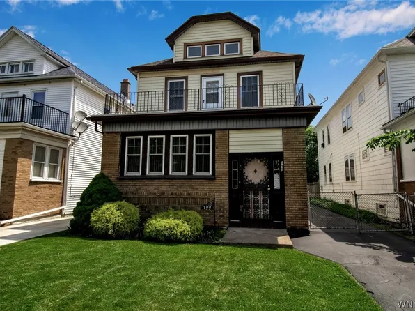 199 Virgil Ave, Buffalo, NY 14216